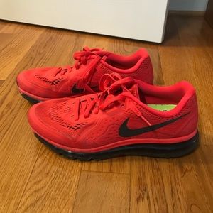 Men’s Nike Air Max